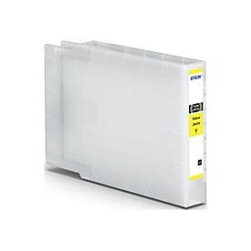 Epson, Epson T04A4 - 69 ml - Größe XXL - Gelb - original - Tintenpatrone, Epson T04A4 - 69 ml - Größe XXL - Gelb - original - Tintenpatrone