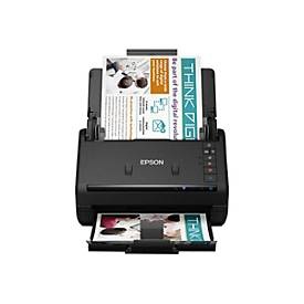 Epson, Epson WorkForce ES-500WII Scanner, Workforce ES-500W II, Einzugsscanner