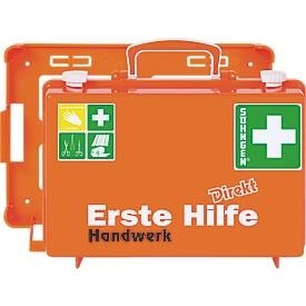 Soehngen, Erste Hilfe-Koffer Direkt für Handwerk, 