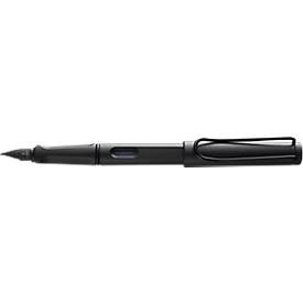 undefined, Füllhalter 017 LAMY safari umbra, M, Füllhalter 017 safari M 1203065 umbra Füllhalter 017 safari M 1203065 umbra