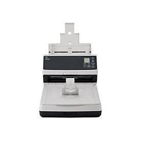 undefined, Fujitsu Dokumentenscanner fi-8270 - Flachbett,USB3.2, 70 ,Seiten/140 ,Bilder /Min, Ricoh fi-8270 - Dokumentenscanner - Flachbett: CCD / ADF: Dual CIS - Duplex - 216 x 355.6 mm - 600 dpi x 600 dpi