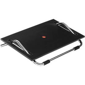 undefined, Fußstütze ERGONOMIC, Fußstütze ERGONOMIC