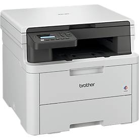 Brother, DCP-L3520CDW, Multifunktionsdrucker