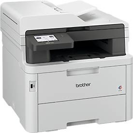 Brother, MFC-L3760CDW, Multifunktionsdrucker, MFC-L3760CDW, Multifunktionsdrucker