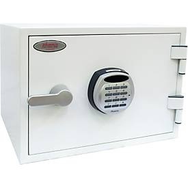 undefined, Feuerschutzschrank FS 1281 E, Elektronikschloss, Feuerschutzschrank FS 1281 E, Elektronikschloss