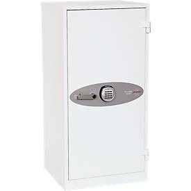 undefined, Feuerschutzschrank FS 1511 E, Elektronikschloss, Feuerschutzschrank FS 1511 E, Elektronikschloss