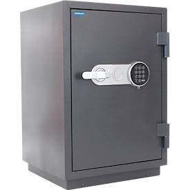 Rottner, Rottner Möbeltresor Sydney 65, Rottner Feuerschutztresor Sydney 65 Elektronikschloss
