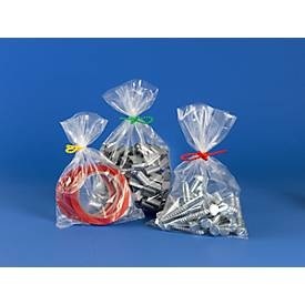 undefined, Flachbeutel 25µ, 500 x 600 mm, 1000 St., Flachbeutel 25µ, 500 x 600 mm, 1000 St.