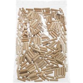 undefined, Flachbeutel, 50 my, 200 x 300 mm, 1000 Stück, Flachbeutel, 50 my, 200 x 300 mm, 1000 Stück