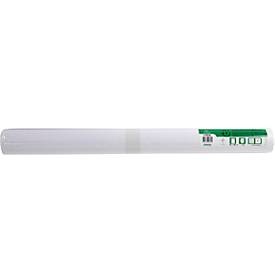 Exacompta, Flipchart Papier Exacompta, B 650 x H 1000 mm, blanko, holzfreies Papier, 80 g/m², weiss, 5 Einzelrollen mit jeweils 20 Blatt, Flipchart Papier Exacompta, B 650 x H 1000 mm, blanko, holzfreies Papier, 72 g/m², weiss, 5 Einzelrollen mit jeweils 20 Blatt
