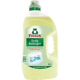 Frosch, Frosch Essigreiniger, 5 Liter