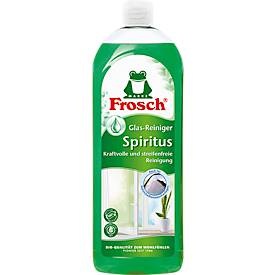 Frosch, Frosch® Spiritus-Glasreiniger, Frosch® Spiritus-Glasreiniger