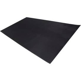 undefined, Gummiriefenmatte für Werkzeugschränke mit den Massen B 1000 x T 500 mm