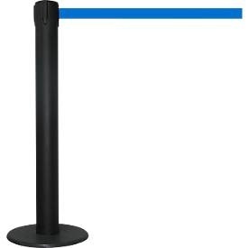 Guidesystems, Gurtpfosten GLA 85, Gurt blau, Gurtpfosten GLA 85, Gurt blau