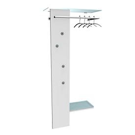 undefined, Garderobe Kent, Garderobe Kent