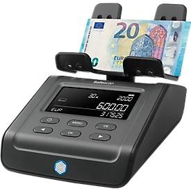 Safescan, Safescan Geldzählwaage 6165 Dunkelgrau, Safescan Geldzählwaage 6165 Dunkelgrau