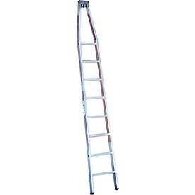 KRAUSE, Krause 802514 Glasreinigerleiter Oberteil, 