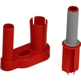 undefined, Griffset für Handstretchfolie, Griffset für Handstretchfolie