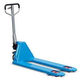 Hanselifter, Hubwagen BF, Hubwagen BF