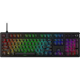 HyperX Alloy Rise Gaming Keyboard Swiss