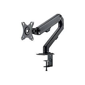 HAGOR, Easy Flex Single 17 - 27“, Monitorhalterung, Easy Flex Single 17 - 27?, Monitorhalterung