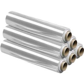 undefined, Handstretchfolie, 6 Rollen, Handstretchfolie, 6 Rollen