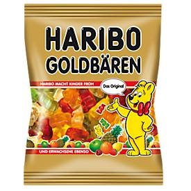 undefined, Haribo Goldbären 100g, Haribo Goldbären 100g