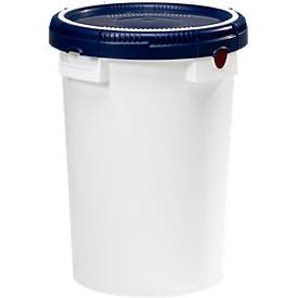 undefined, HDPE-Fass, 25 Liter, 