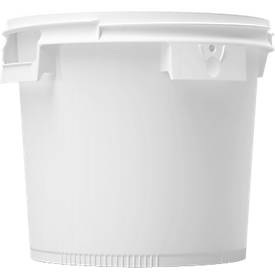 undefined, HDPE-Fass, ohne Deckel, 15 Liter, HDPE-Fass, ohne Deckel, 15 Liter