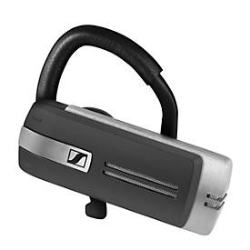 EPOS, Sennheiser Presence UC Headset, ADAPT Presence Grey UC, Headset
