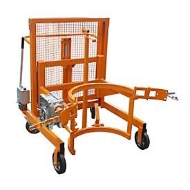 bauer, Hebelift L/M, Auslaufhöhe: 600 mm, Hebelift L/M, Auslaufhöhe: 600 mm