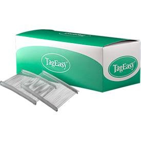 Avery Dennison, Heftfäden, für Etikettierpistole Economy, fein, L 50 mm, 5000 Stück, Heftfäden, für Etikettierpistole Economy, fein, L 50 mm, 5000 Stück