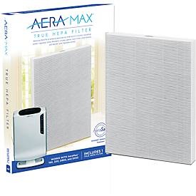 Fellowes, Fellowes Luftfilter HEPA DX55, DB55 1, Fellowes True Hepa Filter, Medium, DX55, 9287101