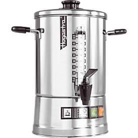 Hogastra, Hogastra® Kaffeeautomat CNS 50, für 15-50 Tassen, Hogastra® Kaffeeautomat CNS 50, für 15-50 Tassen