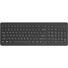 HP 225 WL KBD