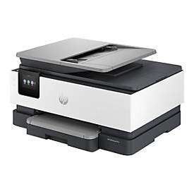 HP INC., HP Multifunktionsdrucker OfficeJet Pro 8124e All-in-One, HP Multifunktionsdrucker OfficeJet Pro 8124e All-in-One