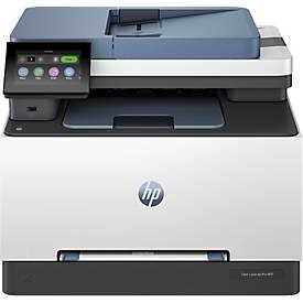 HP Color LaserJet Pro MFP 3302fdn 25ppm