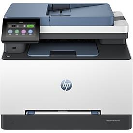 HP Color LaserJet Pro MFP 3302fdw 25ppm