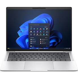 Hp, HP Notebook Elitebook 1040 G11 9G0T3ET 35.6 cm (14 Zoll) Intel® Core? Ultra 7 155H 32 GB RAM 512 GB SSD Intel Arc?, HP EliteBook 1040 G11