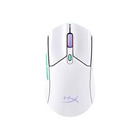 HP HyperX PF Has 2 Core WL WHT Gm Ms (P)