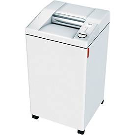 Ideal, IDEAL Aktenvernichter 2604 Auffangvolumen 100 l 13 - 15 Blatt, Sicherheitsstufe P-5, IDEAL Büro-Aktenvernichter 2604 CC (4 x 40)
