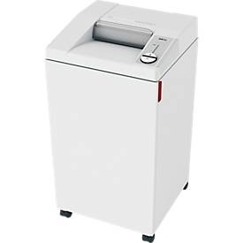 Ideal, IDEAL Aktenvernichter 2604 Auffangvolumen 100 l 21 - 23 Blatt, Sicherheitsstufe P-4, IDEAL Büro-Aktenvernichter 2604