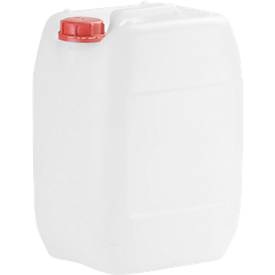 undefined, Industrie-Kanister, 20 Liter, natur, Industrie-Kanister, 20 Liter, natur