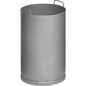 VAR, Inneneimer, zu Kombiascher, H 700 mm, 2,1 kg, verzinkt