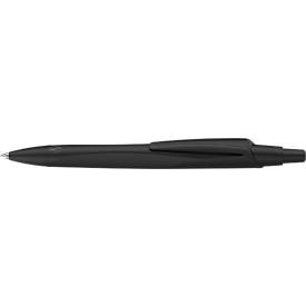 Schneider, SCHNEIDER Kugelschreiber Reco 0.5mm 004397-001 schwarz, Schneider Kugelschreiber Reco, 0.5mm, schwarz, 004397-001