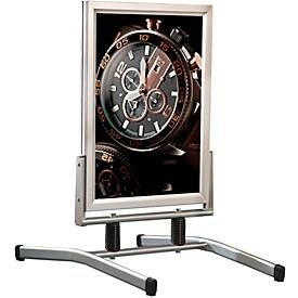 undefined, Kundenstopper SwingMaster, DIN A0, Kundenstopper SwingMaster, DIN A0