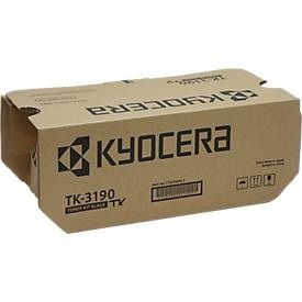 Kyocera, Kyocera Toner TK-3190 Black, Toner schwarz TK-3190