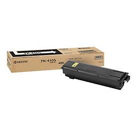 undefined, KYOCERA TK-4105, Kyocera Toner, schwarz, TK-4105, (15'000 Seiten)