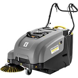 KAERCHER, Kehrsaugmaschine, Kärcher Kehrsaugmaschine, KM 75/40 W G, Gewicht 84 kg