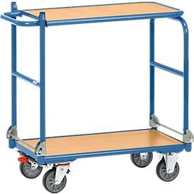 Fetra, Klappwagen, 720 x 450 mm, Klappwagen, 720 x 450 mm